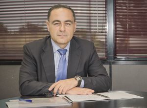 Casimiro Iglesias, nuevo director general de Planificaci�n y Evaluaci�n de la Red Ferroviaria