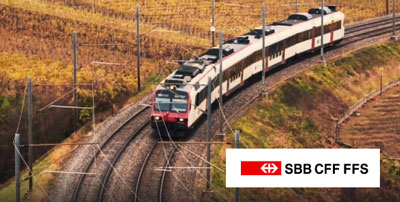 Los Ferrocarriles Suizos reducirn progresivamente su oferta desde maana