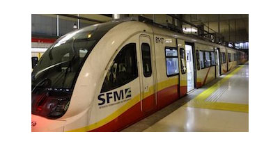 Serveis Ferroviaris de Mallorca cierra los puntos de informaci�n presencial