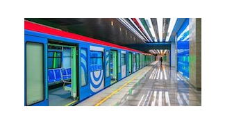 En servicio la segunda fase de la l�nea 15 del metro de Mosc�