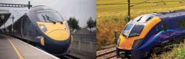 Reino Unido adjudica directamente la operaci�n de Southeastern y Great Western