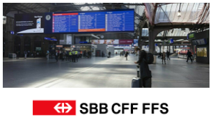 Suiza ampl�a las restricciones al tr�fico ferroviario