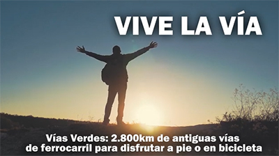 Nuevo v�deo �V�as Verdes: volveremos a salir�