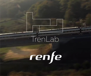 TrenLab selecciona las cuatro startups ganadoras del tercer programa de aceleración de Renfe