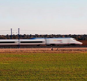 Innovación en gestión energética: contribución del ferrocarril a la movilidad sostenible