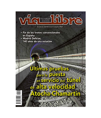 En distribuci�n la versi�n impresa del n�mero 650 de V�a Libre