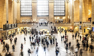 La UITP pide a la Uni�n Europea consensuar medidas durante el desconfinamiento