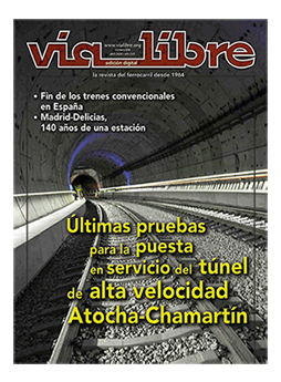 V�a Libre editar� un n�mero doble mayo-junio