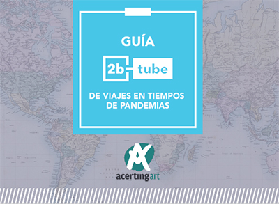 Acerting Art, un canal de YouTube ofrece v�deos con sonidos de viajes