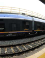 Los Ferrocarriles Italianos mejorar�n infraestructura y servicios en Cerde�a