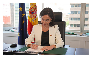 Suscritos los acuerdos marco entre Adif y las operadoras para el nuevo escenario liberalizado