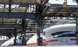 Alemania y Francia reanudan sus tr�ficos transfronterizos