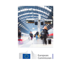 La Uni�n Europea publica una gu�a de reactivaci�n del transporte poscrisis sanitaria