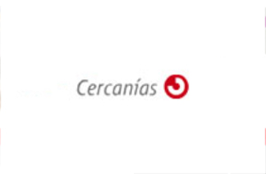 El uso de las Cercan�as se ha incrementado un 45 por ciento respecto a la primera semana de estado de alarma