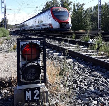 Adjudicada la mejora de las instalaciones de seguridad y comunicaciones en el tramo San Crist�bal-Aranjuez