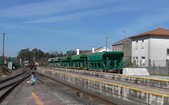Iniciado el tr�mite ambiental del estudio informativo para el baip�s entre las l�neas Le�n-La Coru�a y Betanzos Infesta-Ferrol