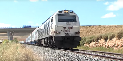 El estudio informativo del tramo Teruel-Zaragoza se someter� a informaci�n p�blica este a�o