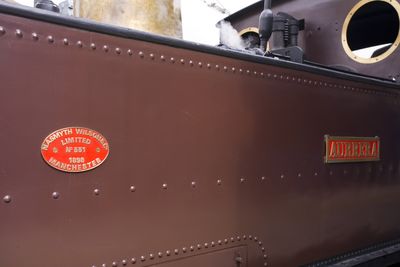 El Museo Vasco del Ferrocarril inicia la temporada 2020 de trenes hist�ricos
