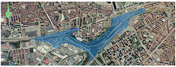 A informaci�n p�blica el estudio informativo de la nueva estaci�n intermodal de Gij�n