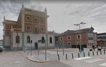 Adif y el Ayuntamiento de Cdiz y suscriben el convenio para desbloquear el Plan Plaza de Sevilla