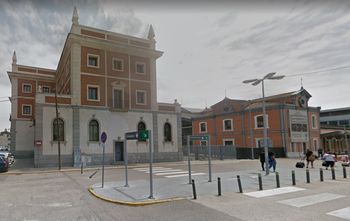 Adif y el Ayuntamiento de C�diz y suscriben el convenio para desbloquear el Plan Plaza de Sevilla
