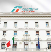 Los Ferrocarriles Italianos aumentaron su beneficio en 2019
