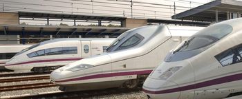 Mañana se pone a la venta la nueva oferta de AVE y Larga Distancia para los próximos meses