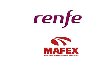 Jornada de Renfe y Mafex para impulsar la colaboraci�n en I+D en el ferrocarril