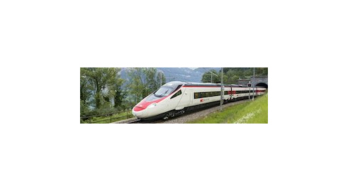 Suiza reanuda el tr�fico ferroviario con Italia