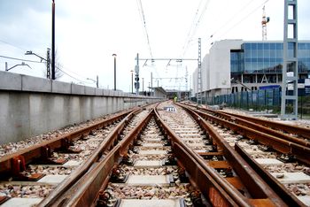 Licitado un contrato para la sustituci�n de motores de agujas en diez estaciones c�ntabras de la red de ancho m�trico