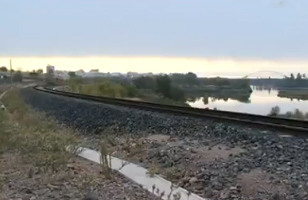 Licitadas las conexiones entre la red de alta velocidad y la convencional entre M�rida y Badajoz