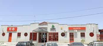 Licitadas las obras de sustituci�n de carril entre las estaciones sevillanas de Lora del R�o y Los Rosales