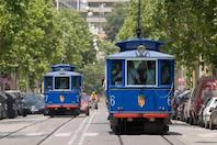 Licitada la redacci�n de los proyectos para la remodelaci�n del Tramvia Blau