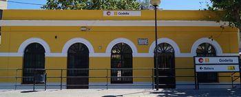 Adjudicados los proyectos de los nuevos accesos a las estaciones en superficie de Metrovalencia y Tram de Alicante