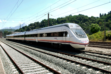 En tr�mite la Estrategia Indicativa del desarrollo, mantenimiento y renovaci�n de la infraestructura ferroviaria