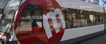 Adjudicada la instalaci�n del nuevo sistema de informaci�n al viajero en las paradas del tranv�a de Metrovalencia