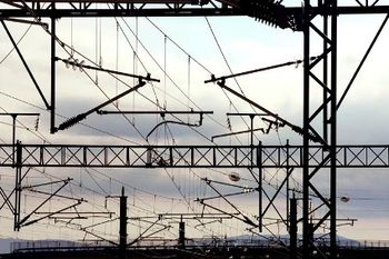 Las obras de mejora del tramo Salamanca-Fuentes de O�oro interrumpir�n el tr�fico ferroviario del 3 al 28 de agosto