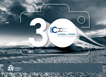 La Fundaci�n de los Ferrocarriles Espa�oles aplaza el fallo del concurso fotogr�fico �Caminos de Hierro� a 2021