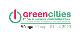 A finales de septiembre se celebrar�  en M�laga el foro �Green Cities�
