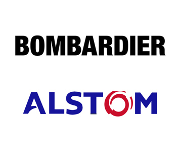 La Comisin Europea aprueba la adquisicin de Bombardier Transport por Alstom