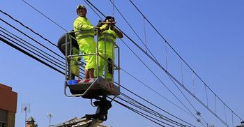 Licitado el mantenimiento de catenaria, subestaciones y estaciones del Tram de Alicante