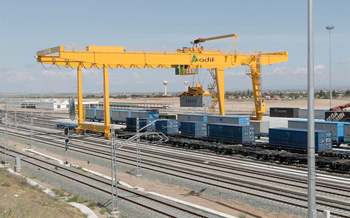 Consulta p�blica sobre los costes de acceso a estaciones, terminales de mercanc�as y talleres ferroviarios
