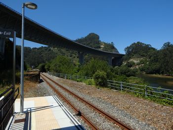 Adjudicado el suministro de balasto para mantenimiento y obras en la red de ancho m�trico de Cantabria