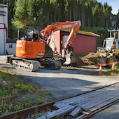 En marcha el proyecto noruego de electrificaci�n en Tr�ndelag