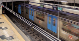 Adjudicado el contrato para la ampliaci�n del metro de Lisboa
