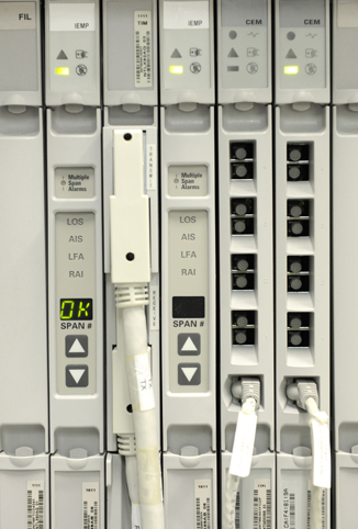 Licitada la obra y el mantenimiento de las instalaciones de telecomunicaciones m�viles GSM-R en el tramo Bobadilla-Ronda