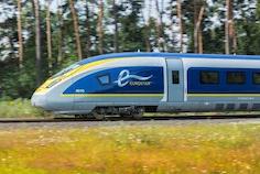 Eurostar for Business una plataforma espec�fica para viajes de negocios