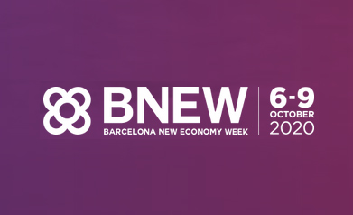 Barcelona New Economy Week se celebrar en formato presencial y online