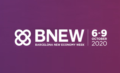 Barcelona New Economy Week se celebrar� en formato presencial y online