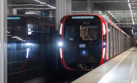 Metro de Mosc adquiere 1.300 coches Moskva de nueva generacin 